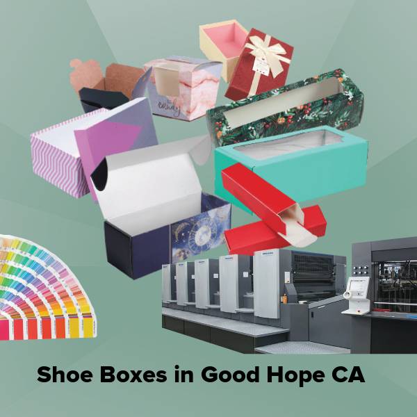 Shoe boxes in good hope ca