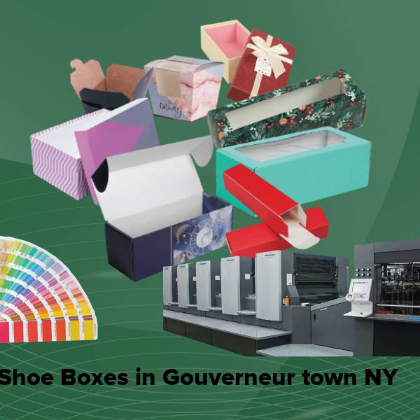 Shoe boxes in gouverneur town ny