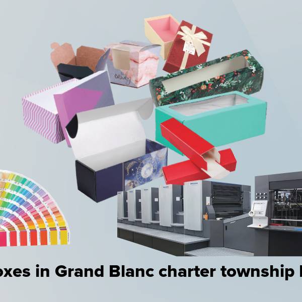 Shoe boxes in grand blanc charter township mi