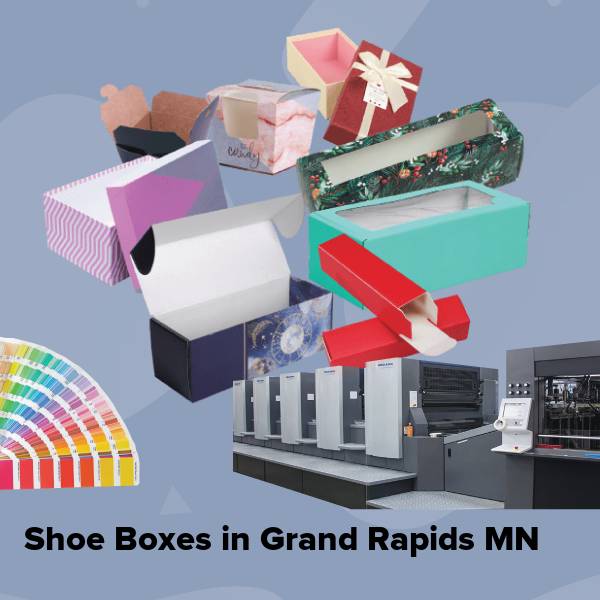 Shoe boxes in grand rapids mn