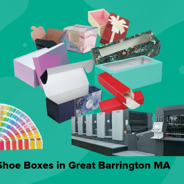 Shoe boxes in great barrington ma