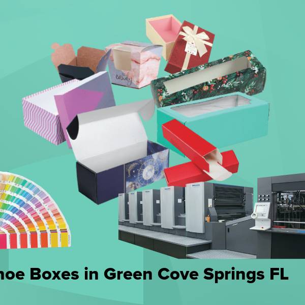 Shoe boxes in green cove springs fl