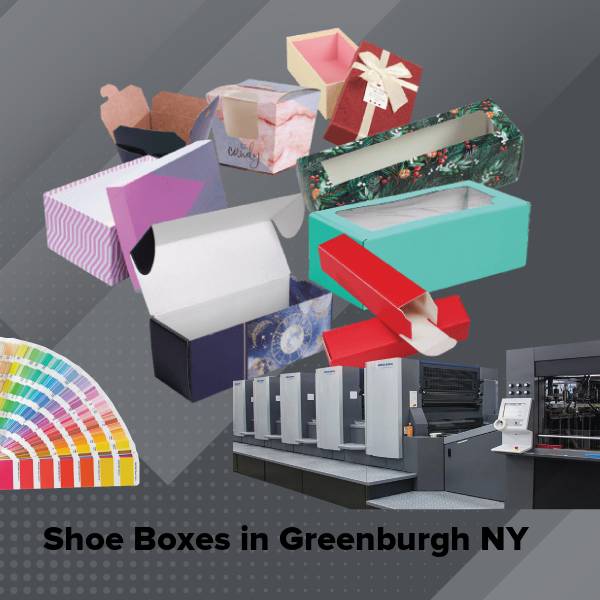 Shoe boxes in greenburgh ny