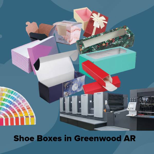 Shoe boxes in greenwood ar