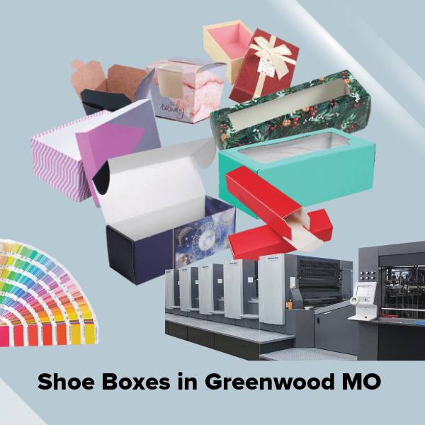 Shoe boxes in greenwood mo