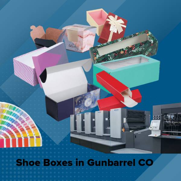 Shoe boxes in gunbarrel co