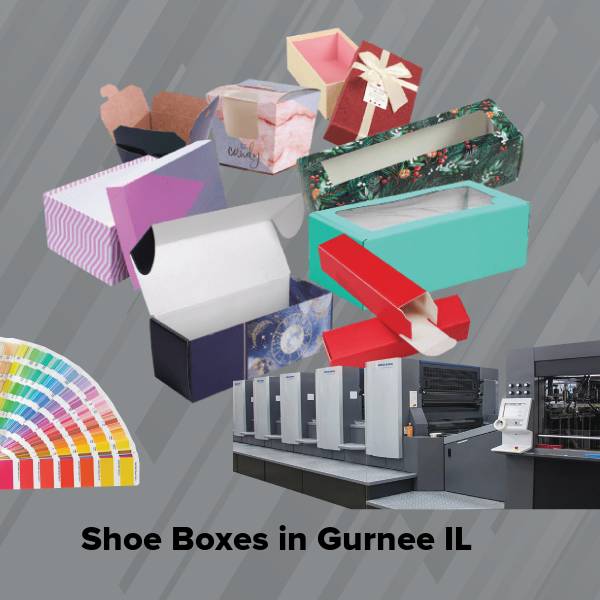 Shoe boxes in gurnee il