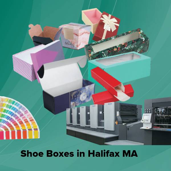 Shoe boxes in halifax ma