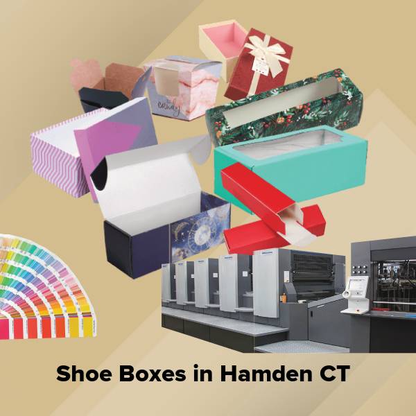 Shoe boxes in hamden ct