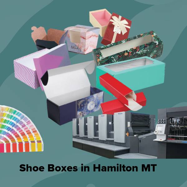 Shoe boxes in hamilton mt