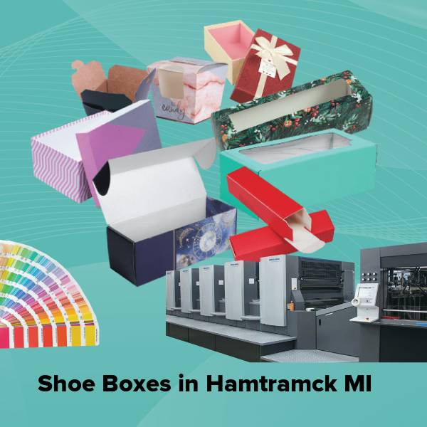 Shoe boxes in hamtramck mi