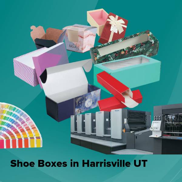 Shoe boxes in harrisville ut