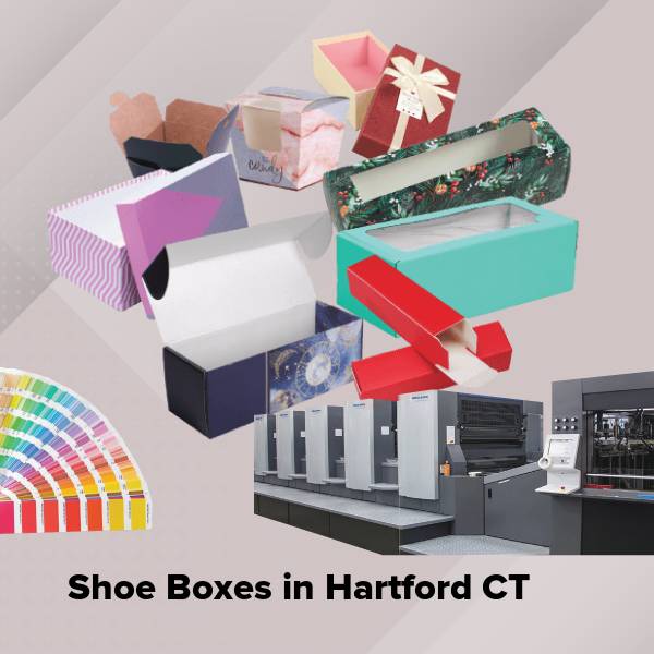 Shoe boxes in hartford ct