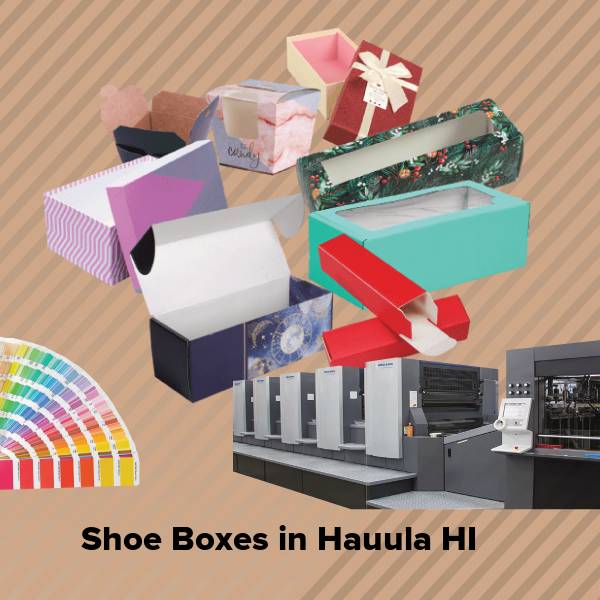 Shoe boxes in hauula hi