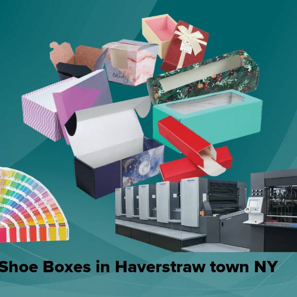 Shoe boxes in haverstraw town ny