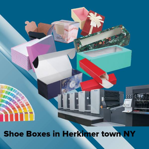 Shoe boxes in herkimer town ny