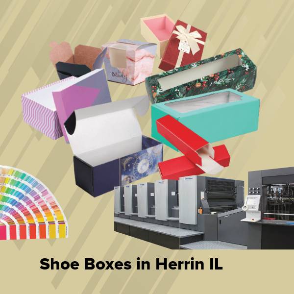 Shoe boxes in herrin il