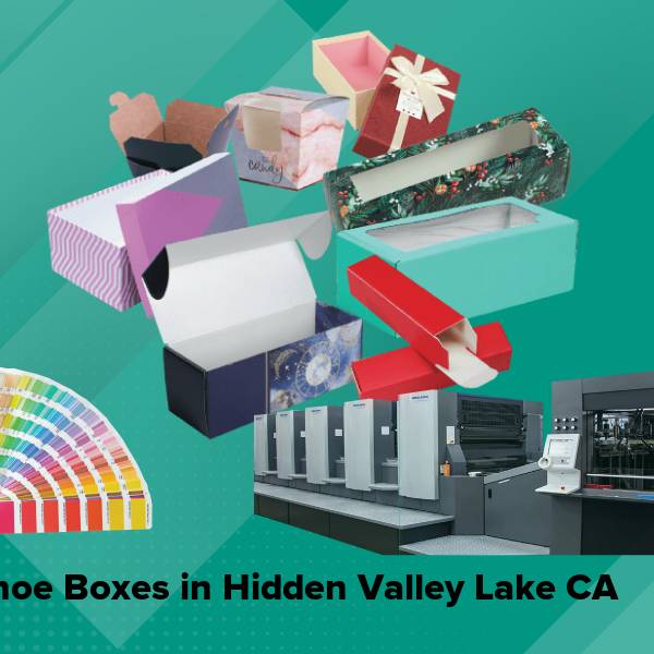 Shoe boxes in hidden valley lake ca