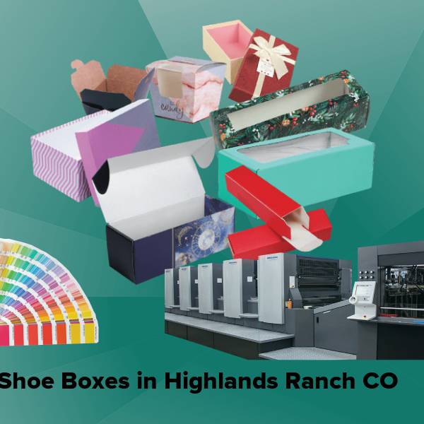 Shoe boxes in highlands ranch co