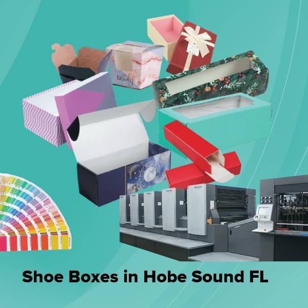 Shoe boxes in hobe sound fl