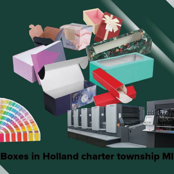 Shoe boxes in holland charter township mi