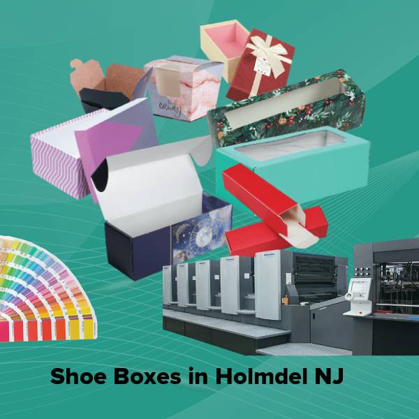 Shoe boxes in holmdel nj