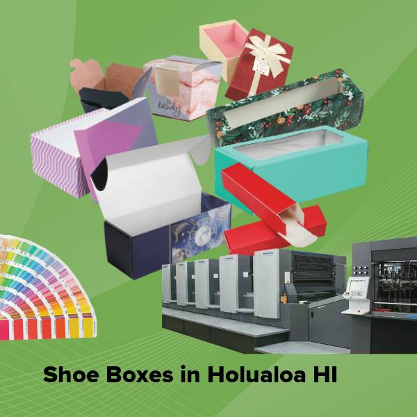 Shoe boxes in holualoa hi