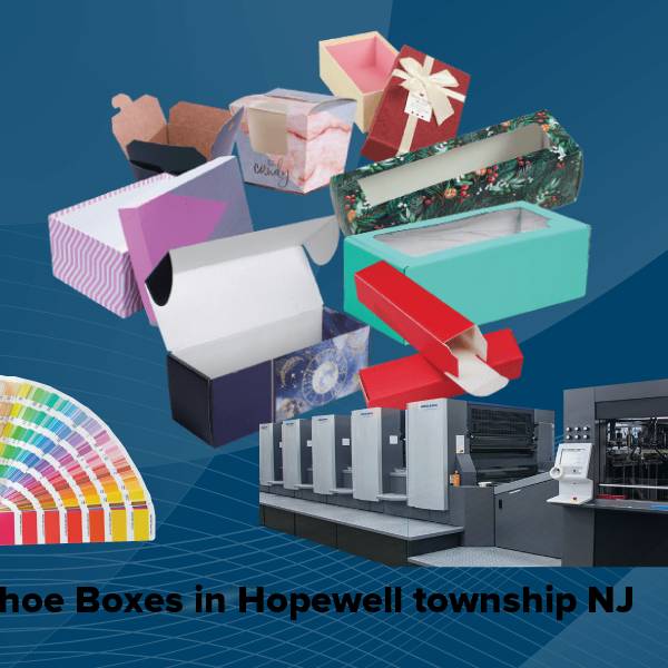 Shoe boxes in hopewell township nj
