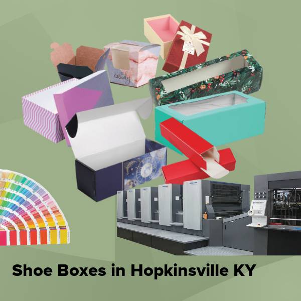 Shoe boxes in hopkinsville ky