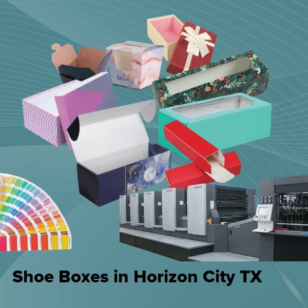 Shoe boxes in horizon city tx