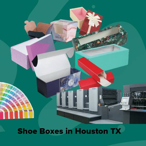 Shoe boxes in houston tx