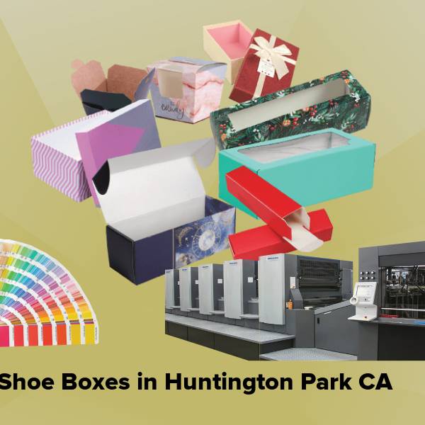 Shoe boxes in huntington park ca