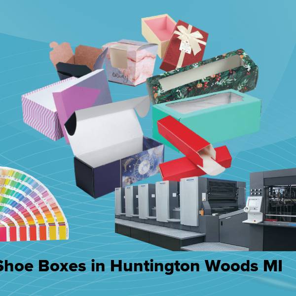 Shoe boxes in huntington woods mi