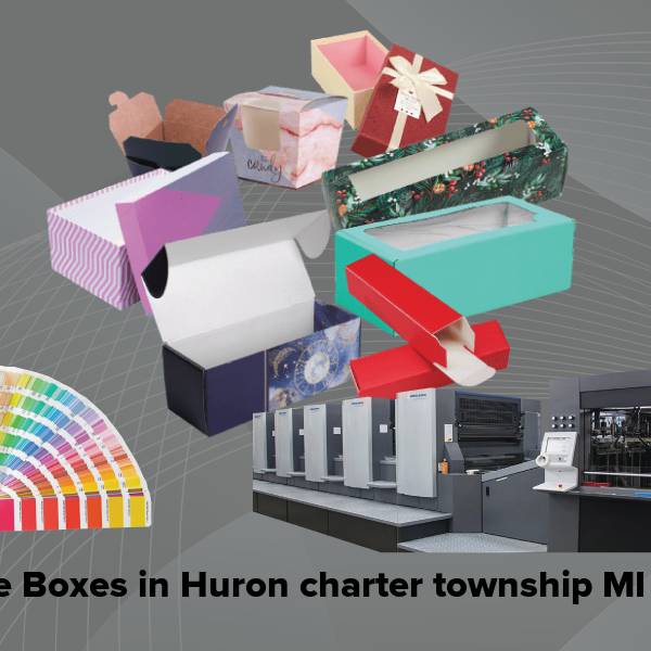 Shoe boxes in huron charter township mi