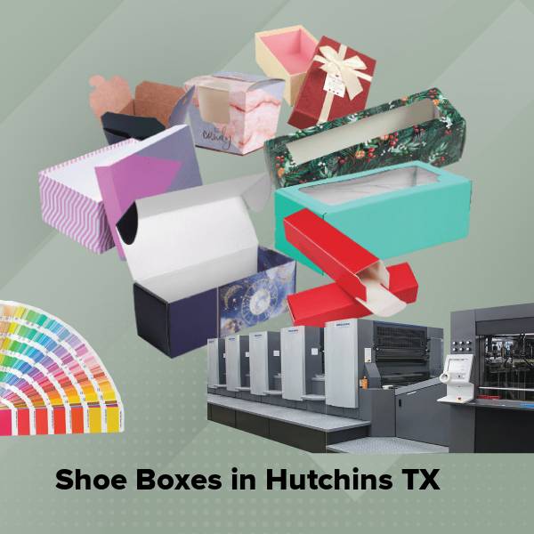 Shoe boxes in hutchins tx