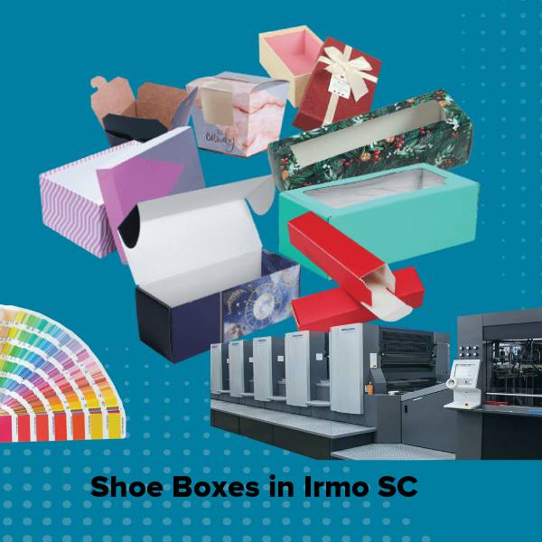 Shoe boxes in irmo sc