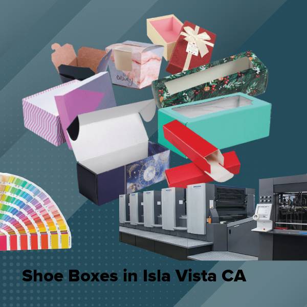 Shoe boxes in isla vista ca