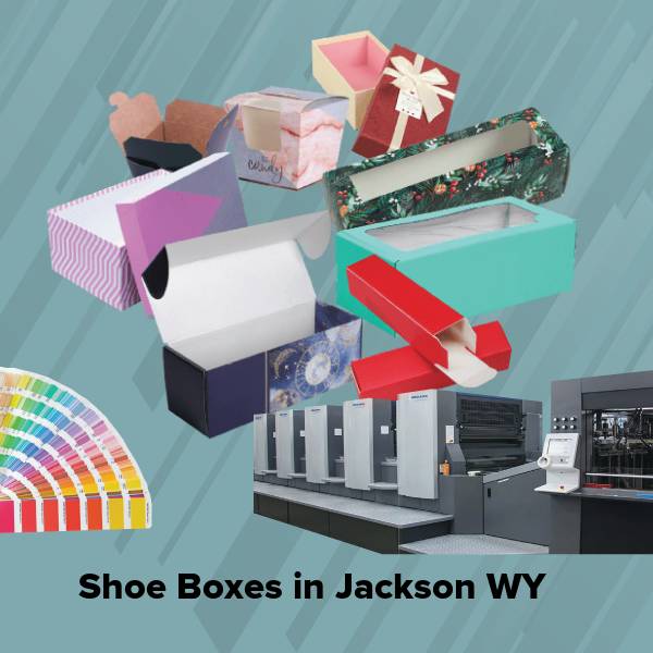Shoe boxes in jackson wy