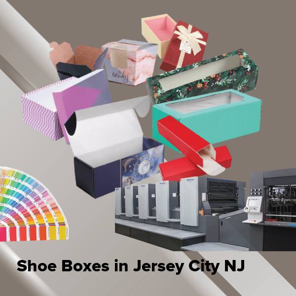 Shoe boxes in jersey city nj