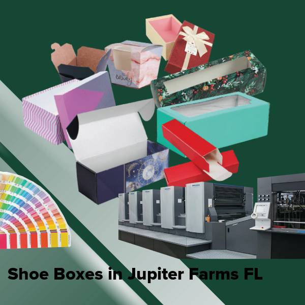 Shoe boxes in jupiter farms fl