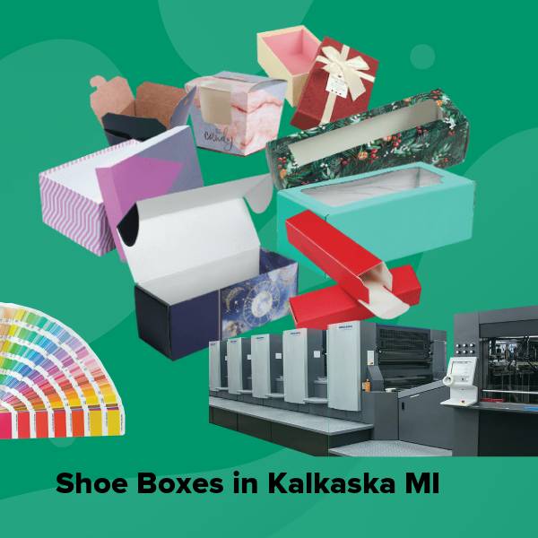 Shoe boxes in kalkaska mi