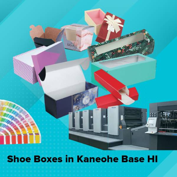 Shoe boxes in kaneohe base hi