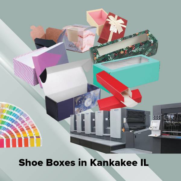 Shoe boxes in kankakee il