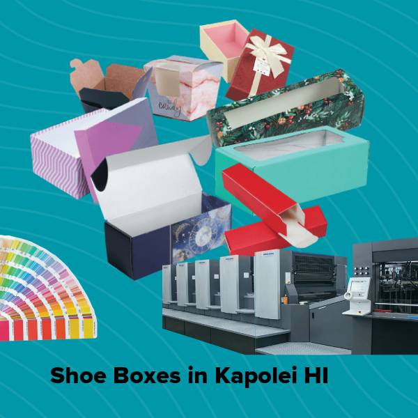 Shoe boxes in kapolei hi