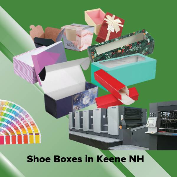 Shoe boxes in keene nh