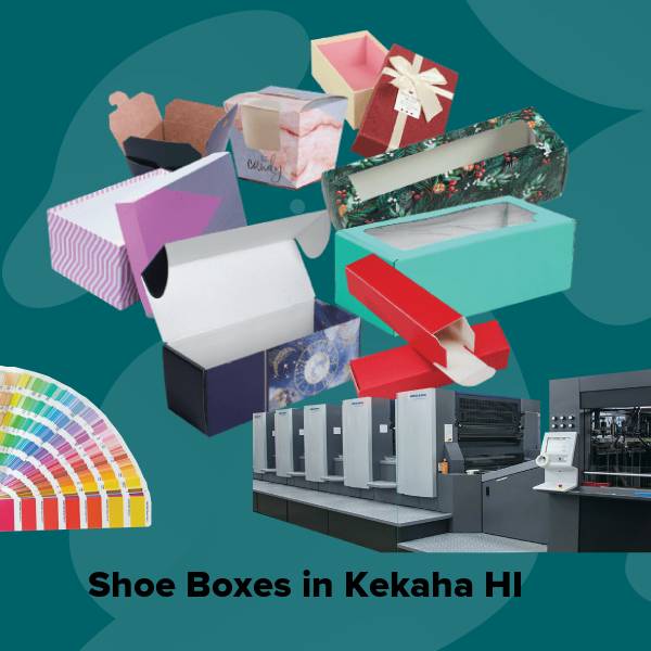 Shoe boxes in kekaha hi