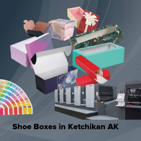 Shoe boxes in ketchikan ak