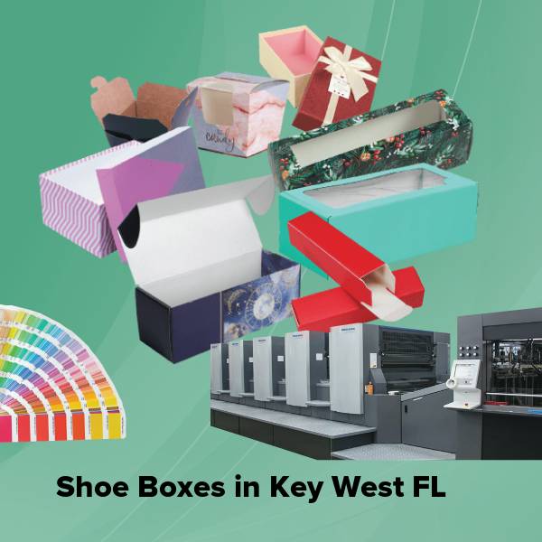 Shoe boxes in key west fl