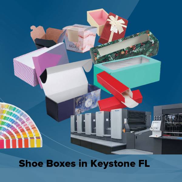 Shoe boxes in keystone fl