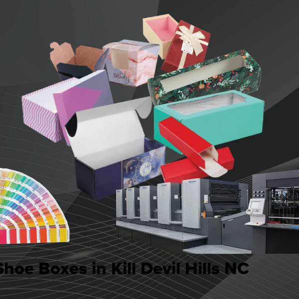 Shoe boxes in kill devil hills nc